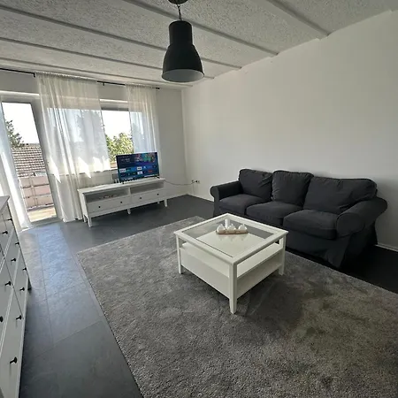 Prime 2a Appartement