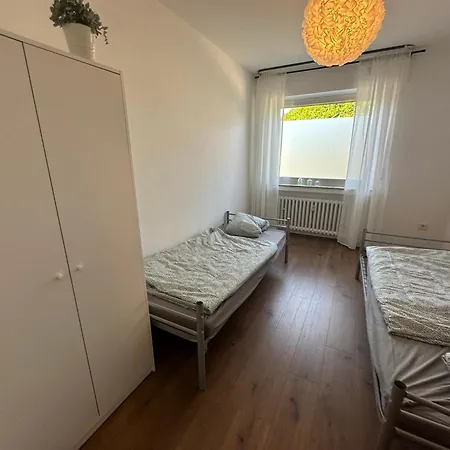 Prime 2a Appartement Frechen